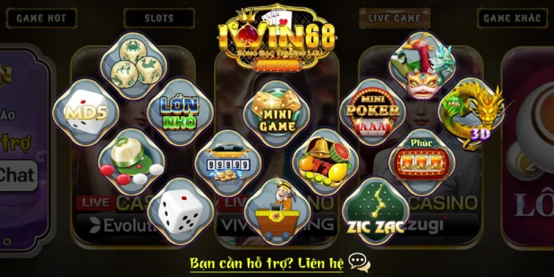 Tham Gia iWin68 Club Ngay Hôm Nay IWIN68 Club Link Tải Game IWIN Mới Nhất 2025 Tham Gia iWin68 Club Ngay Hôm Nay