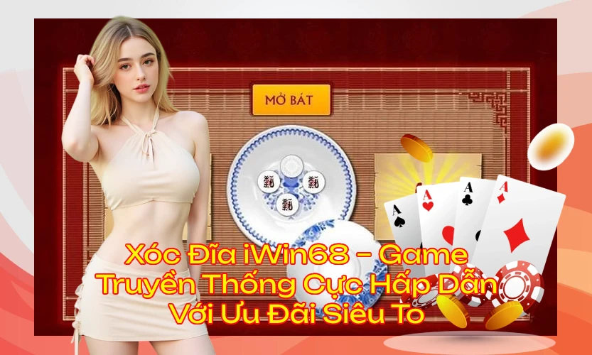 xocdiaiwin68uudaicuchapdan IWIN68 Club Link Tải Game IWIN Mới Nhất 2025 Xóc Đĩa iWin68 Game Truyền Thống Cực Hấp Dẫn Với Ưu Đãi Siêu To